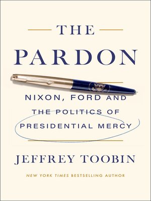 cover image of The Pardon